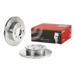 BREMBO Bremsscheibe