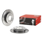 BREMBO Bremsscheibe