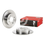 BREMBO Bremsscheibe