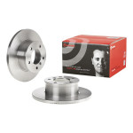 BREMBO Bremsscheibe