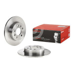 BREMBO Bremsscheibe