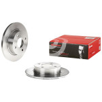 BREMBO Bremsscheibe