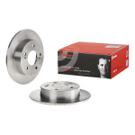 BREMBO Bremsscheibe