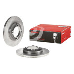 BREMBO Bremsscheibe