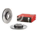BREMBO Bremsscheibe
