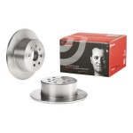 BREMBO Bremsscheibe