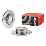 BREMBO Bremsscheibe