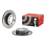 BREMBO Bremsscheibe