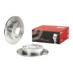 BREMBO Bremsscheibe