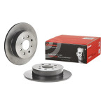 BREMBO Bremsscheibe