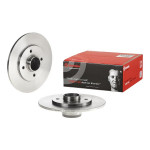 BREMBO Bremsscheibe