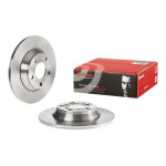 BREMBO Bremsscheibe