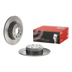 BREMBO Bremsscheibe