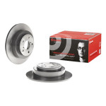 BREMBO Bremsscheibe