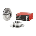 BREMBO Bremsscheibe