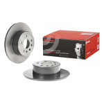 BREMBO Bremsscheibe
