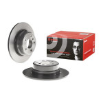 BREMBO Bremsscheibe