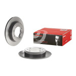 BREMBO Bremsscheibe