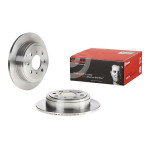 BREMBO Bremsscheibe