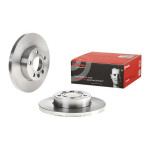 BREMBO Bremsscheibe