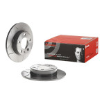 BREMBO Bremsscheibe