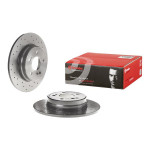 BREMBO Bremsscheibe