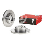 BREMBO Bremsscheibe