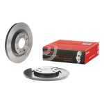 BREMBO Bremsscheibe