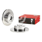 BREMBO Bremsscheibe