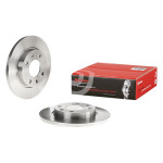 BREMBO Bremsscheibe