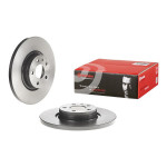 BREMBO Bremsscheibe
