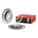 BREMBO Bremsscheibe