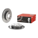 BREMBO Bremsscheibe