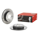 BREMBO Bremsscheibe