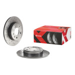 BREMBO Bremsscheibe