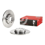 BREMBO Bremsscheibe