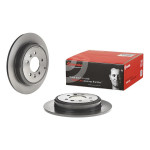 BREMBO Bremsscheibe