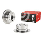 BREMBO Bremsscheibe