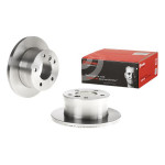 BREMBO Bremsscheibe