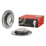 BREMBO Bremsscheibe