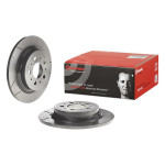 BREMBO Bremsscheibe