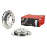 BREMBO Bremsscheibe