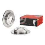 BREMBO Bremsscheibe