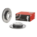 BREMBO Bremsscheibe