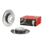 BREMBO Bremsscheibe