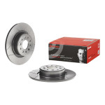 BREMBO Bremsscheibe