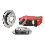 BREMBO Bremsscheibe