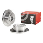BREMBO Bremsscheibe