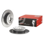 BREMBO Bremsscheibe