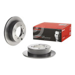 BREMBO Bremsscheibe